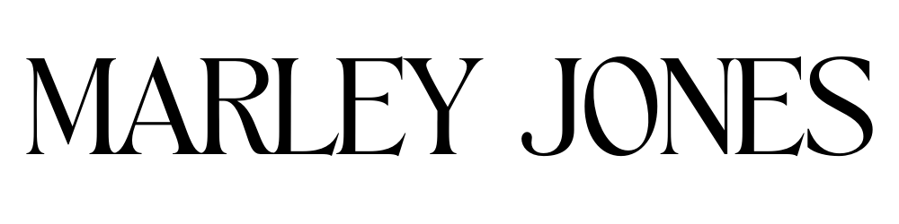 Marley Jones
